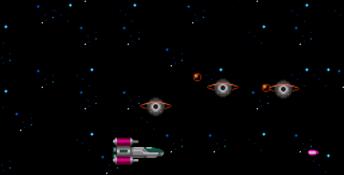 Hellfire Genesis Screenshot