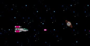 Hellfire Genesis Screenshot