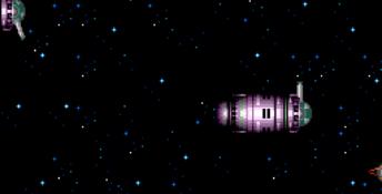 Hellfire Genesis Screenshot