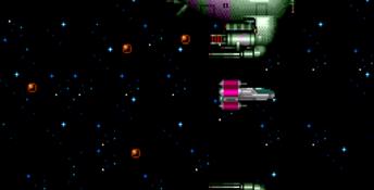 Hellfire Genesis Screenshot