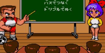 High School Soccer: Kunio Kun