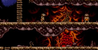 The Humans Genesis Screenshot