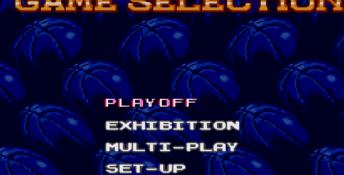 Hyper Dunk: The Playoff Edition