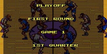 Hyper Dunk: The Playoff Edition