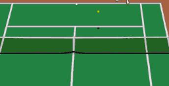IMG International Tour Tennis