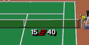IMG International Tour Tennis