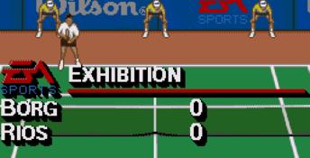 IMG International Tour Tennis