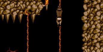 Indiana Jones and the Last Crusade Genesis Screenshot