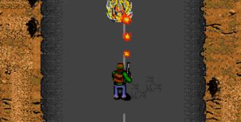 It Came From The Desert Genesis Screenshot