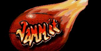 Jammit Genesis Screenshot