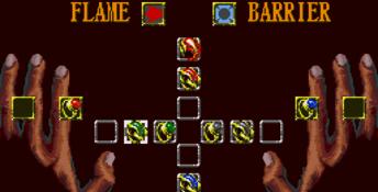 Jewel Master Genesis Screenshot
