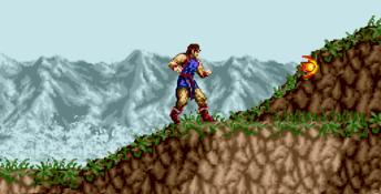 Jewel Master Genesis Screenshot