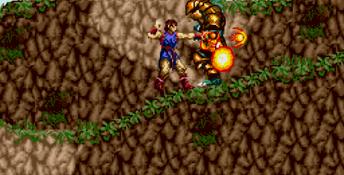 Jewel Master Genesis Screenshot