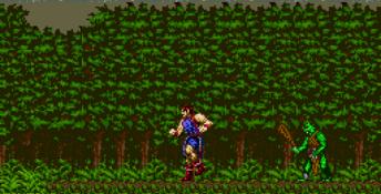 Jewel Master Genesis Screenshot