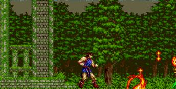 Jewel Master Genesis Screenshot