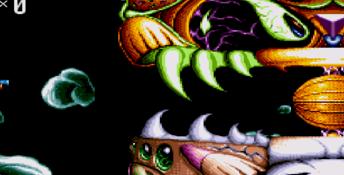 Jim Power: The Arcade Game