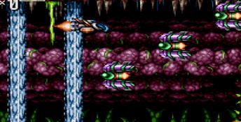 Jim Power: The Arcade Game