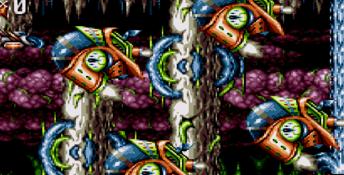 Jim Power: The Arcade Game