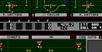 Joe Montana NFL 94
