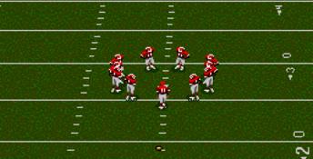 Joe Montana NFL 94