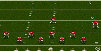 Joe Montana NFL 94