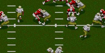 Joe Montana NFL 94