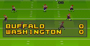 John Madden Football 93