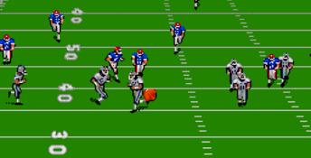 John Madden NFL 94 Genesis Screenshot