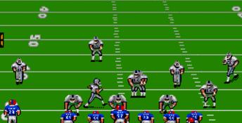 John Madden NFL 94 Genesis Screenshot