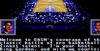 Jordan vs Bird: Super One-on-One