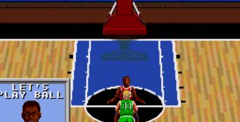 Jordan vs Bird: Super One-on-One