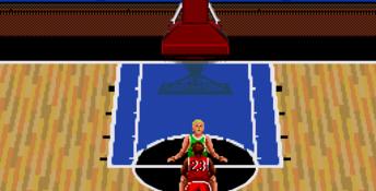 Jordan vs Bird: Super One-on-One