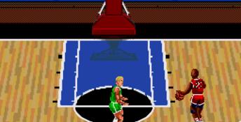 Jordan vs Bird: Super One-on-One