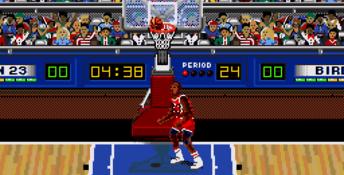 Jordan vs Bird: Super One-on-One