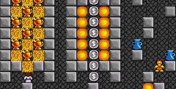 Joshua Genesis Screenshot