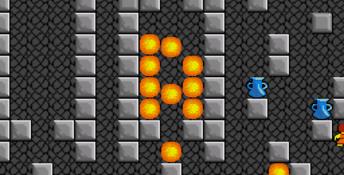 Joshua Genesis Screenshot