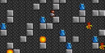 Joshua Genesis Screenshot