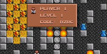 Joshua Genesis Screenshot
