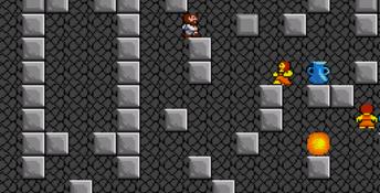 Joshua Genesis Screenshot