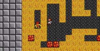Joshua Genesis Screenshot