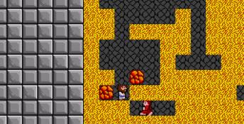 Joshua Genesis Screenshot