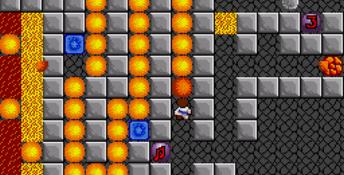 Joshua Genesis Screenshot