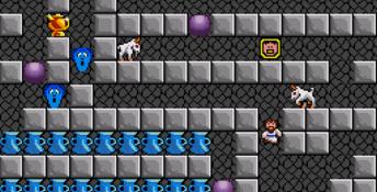 Joshua Genesis Screenshot