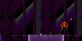 Judge Dredd Genesis Screenshot