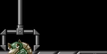 Junction Genesis Screenshot