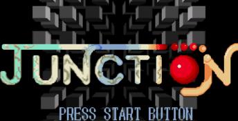 Junction Genesis Screenshot