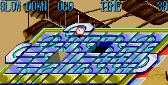 Junction Genesis Screenshot
