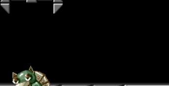 Junction Genesis Screenshot