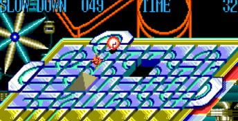 Junction Genesis Screenshot