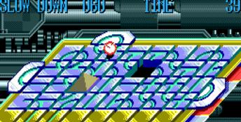 Junction Genesis Screenshot
